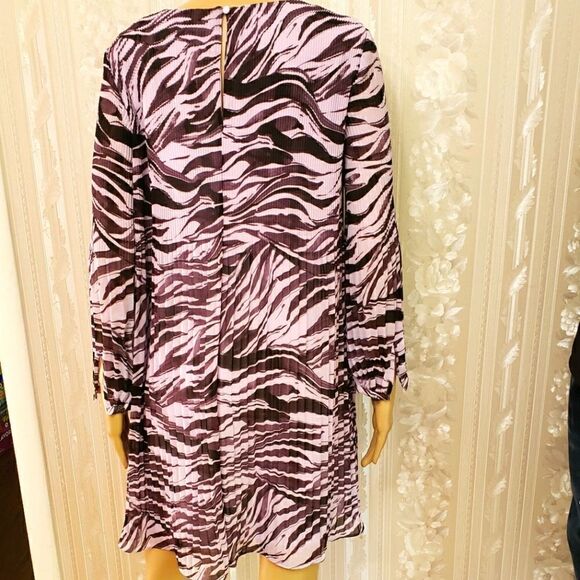 Nine West Ruffle Dress  - Picture 4 of 7